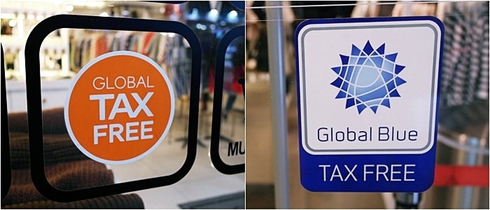 国外购物退税如何操作,出境购物退税流程