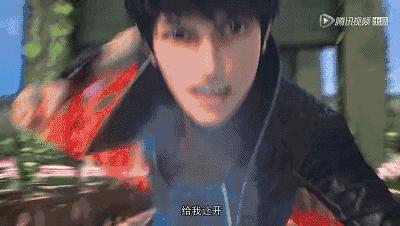 恕我直言，这部国漫的反派都吊打你们这些面瘫鲜肉