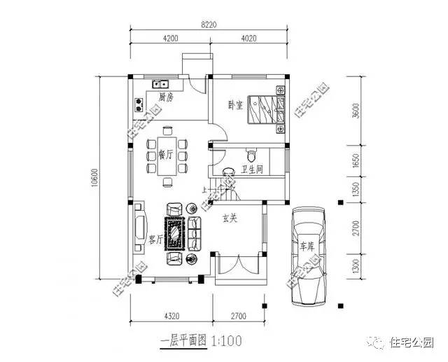 40套最适合农村现代别墅110平方,轻钢别墅三层半农村100平方多少钱