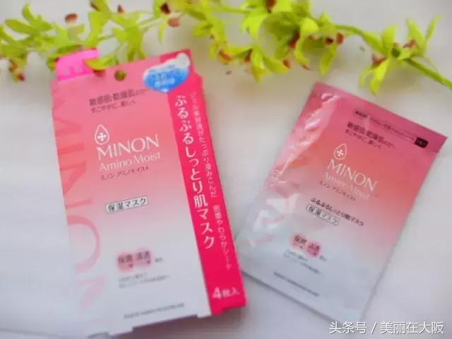 买不起面膜,用过700种面膜只有这几种