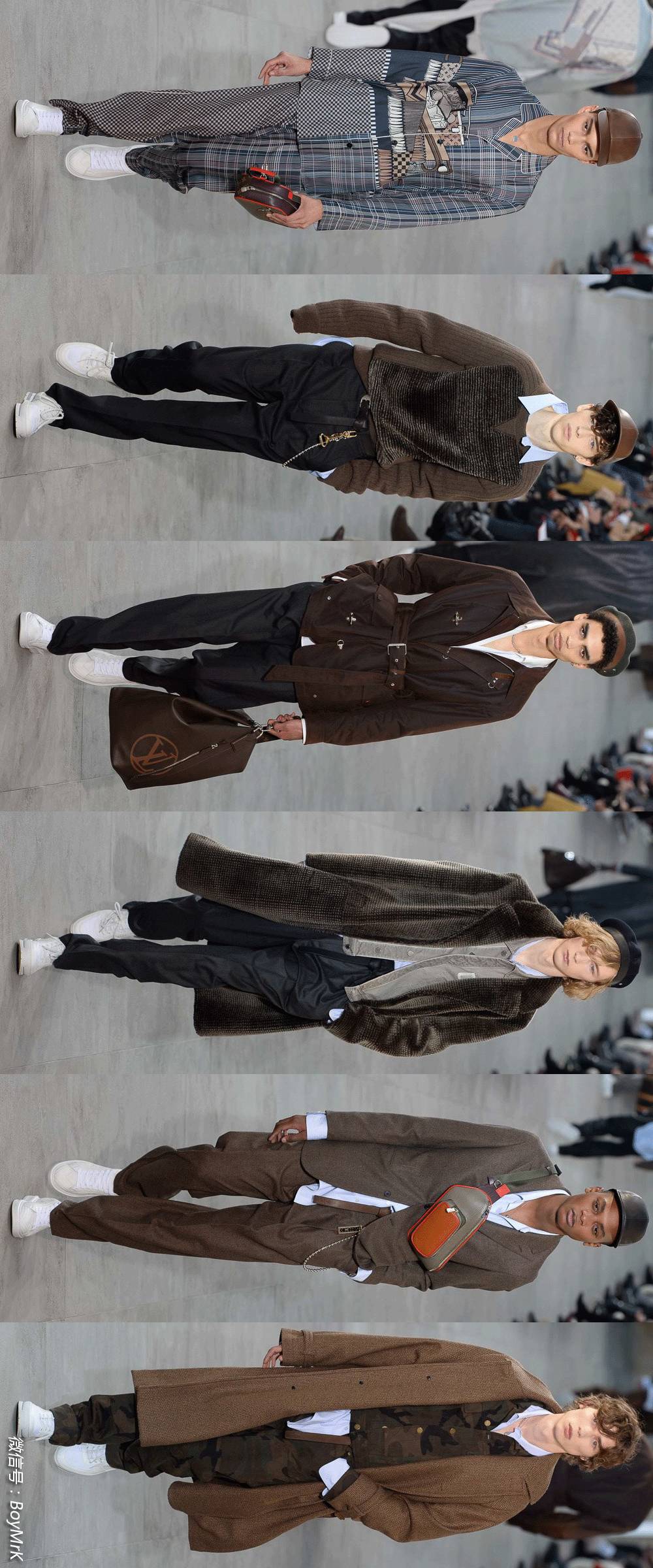 lvsupreme联名套装,supreme最难抢的联名