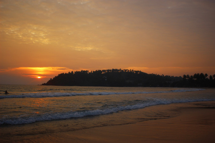 斯里兰卡旅游7天多少钱,去斯里兰卡最便宜方法