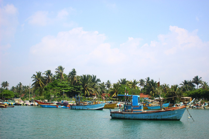 斯里兰卡旅游7天多少钱,去斯里兰卡最便宜方法