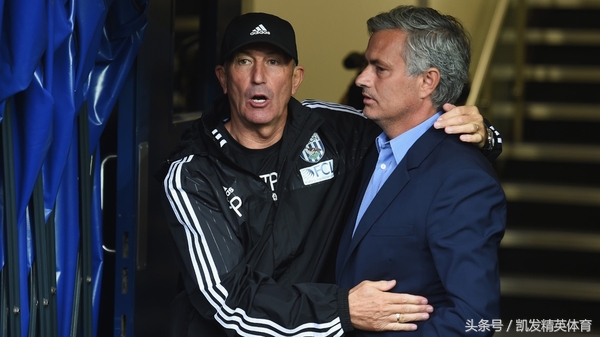 高举高打的普利斯，或许是传统英式足球最后的传承者