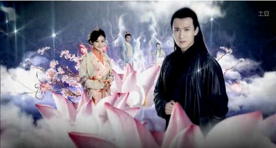 细数那些被翻拍成电视剧的热门小说，哪部是你的最爱？