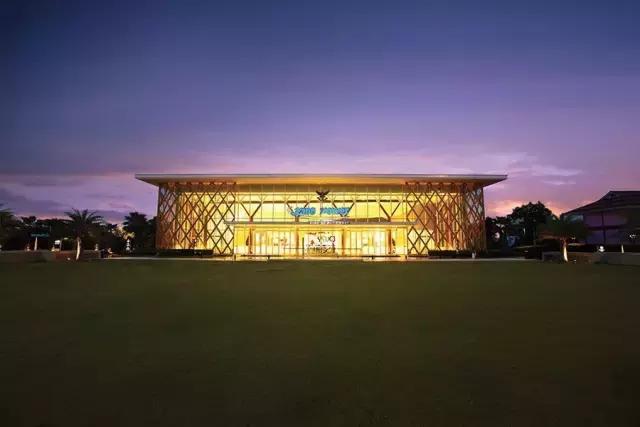 旅游去泰国旅行怎么能错过这家免税店