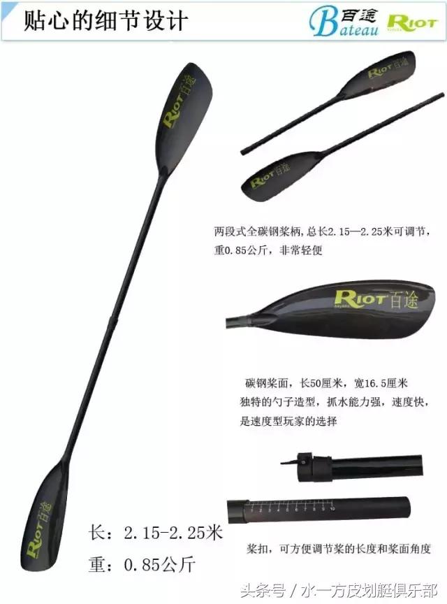 第一次玩皮划艇需要关注什么,休闲皮划艇上艇技巧