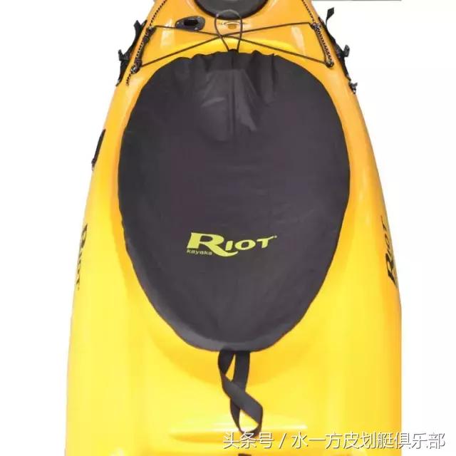 第一次玩皮划艇需要关注什么,休闲皮划艇上艇技巧