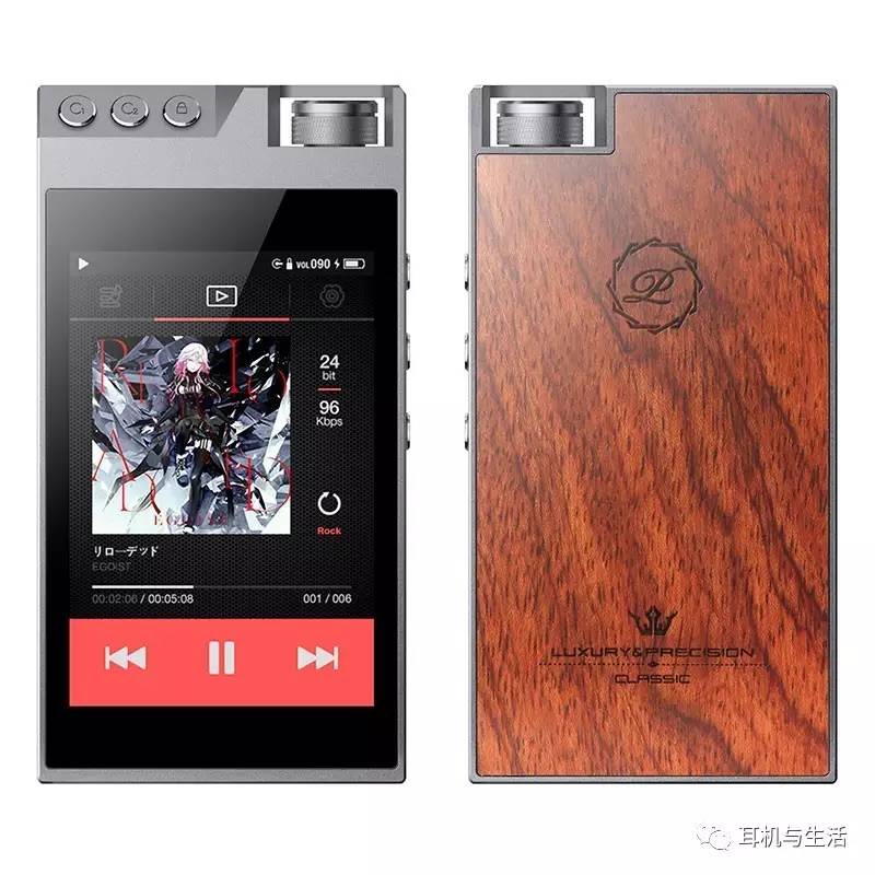 耳机与生活,耳机器材