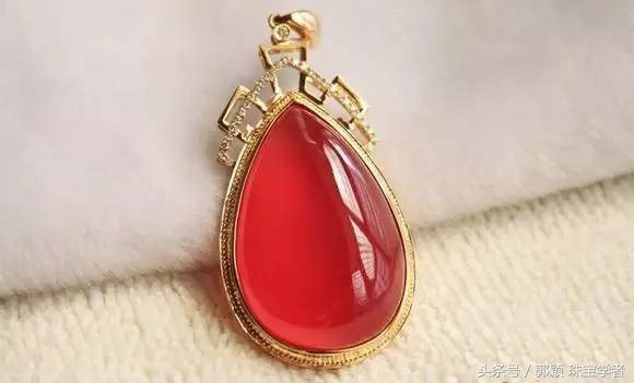 红蔷薇红纹石,红纹石和玫瑰石的区别