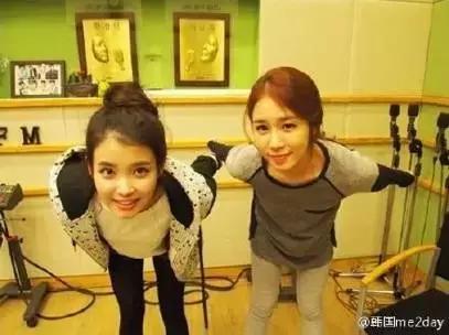 刘仁娜去鬼怪家,刘仁娜假装不认识李栋旭