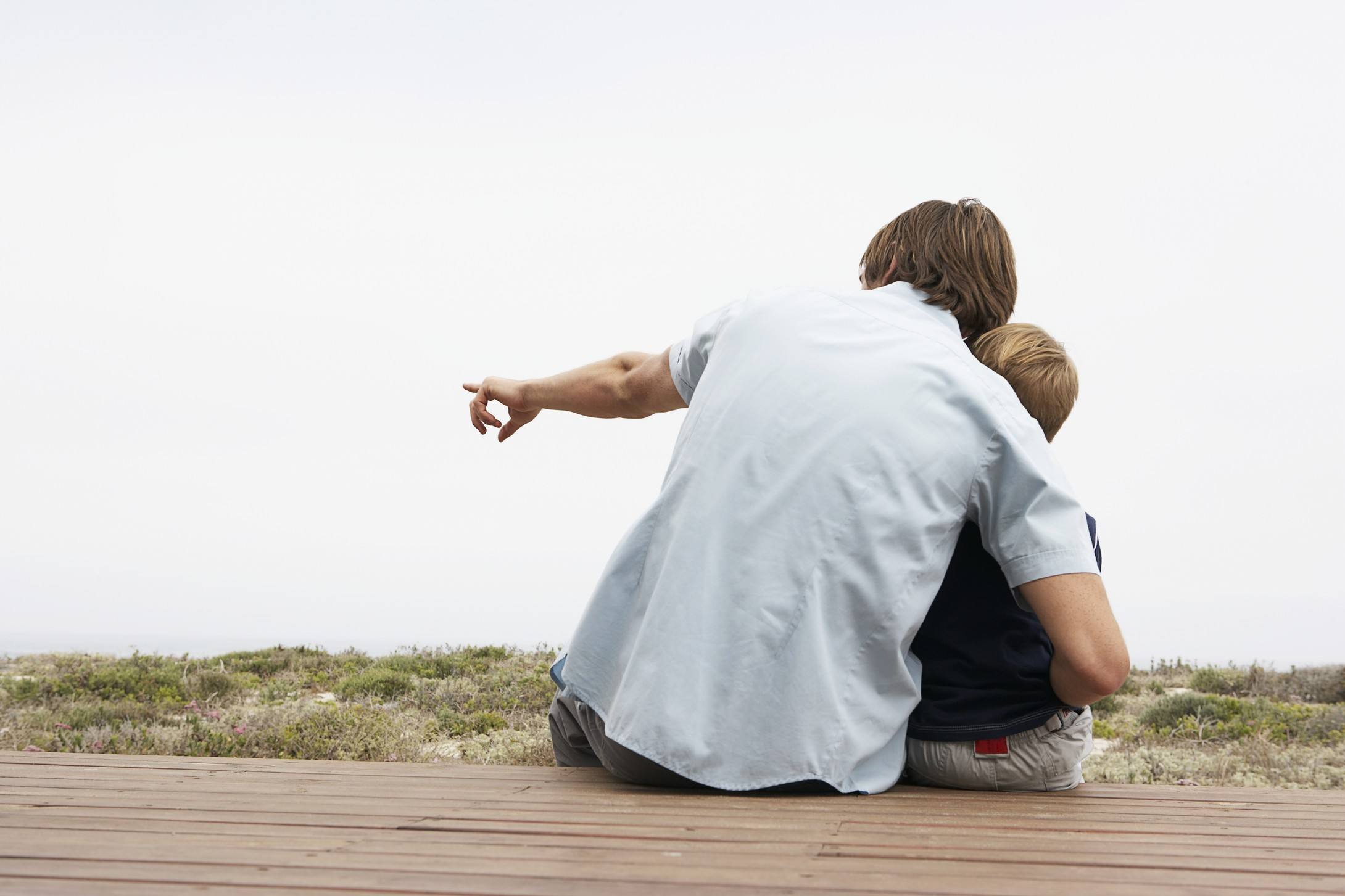 和父母有代沟怎么办,父母与孩子有代沟