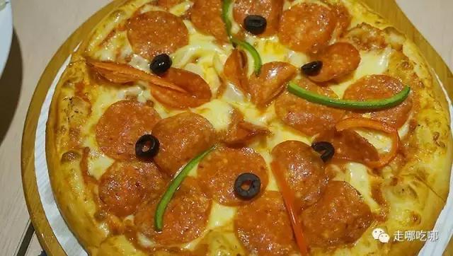 社区披萨店如何经营,社区披萨店