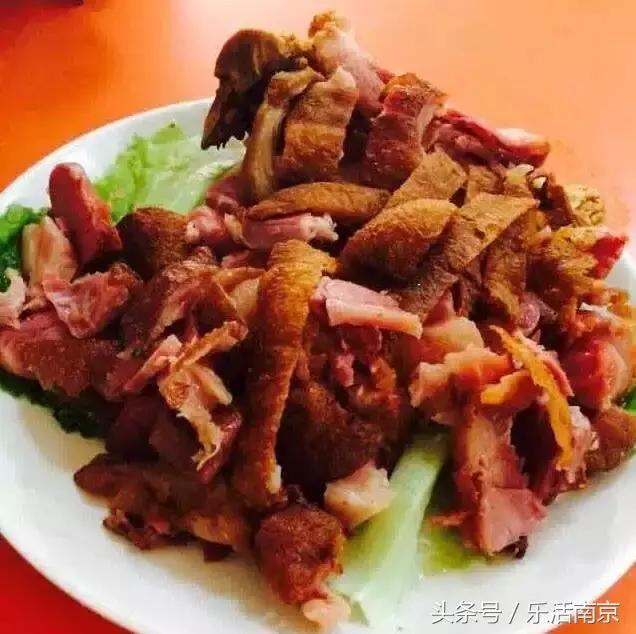 南京排队最多一家店,南京这几家隐藏餐厅有钱都吃不到