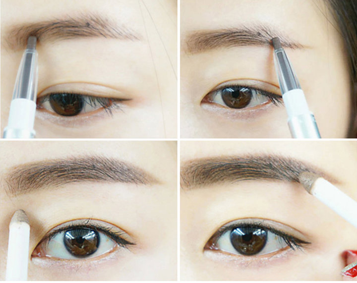 初学者彩妆全套推荐哪款最好用呢,说说那些你用过最好用的彩妆