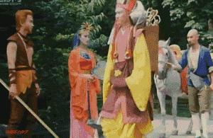 西游伏妖篇孙悟空打三个如来,西游伏妖篇孙悟空变身巨猿