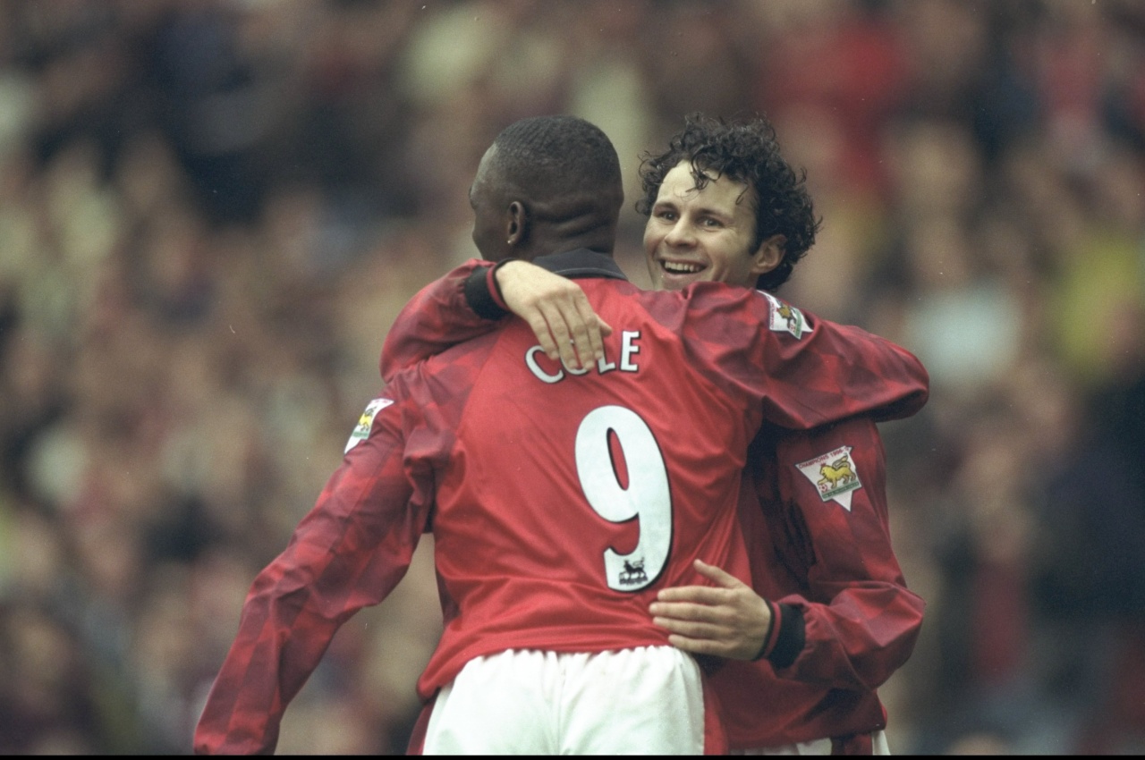 曼联21-22赛季主场球衣,21-22赛季曼联主场球衣