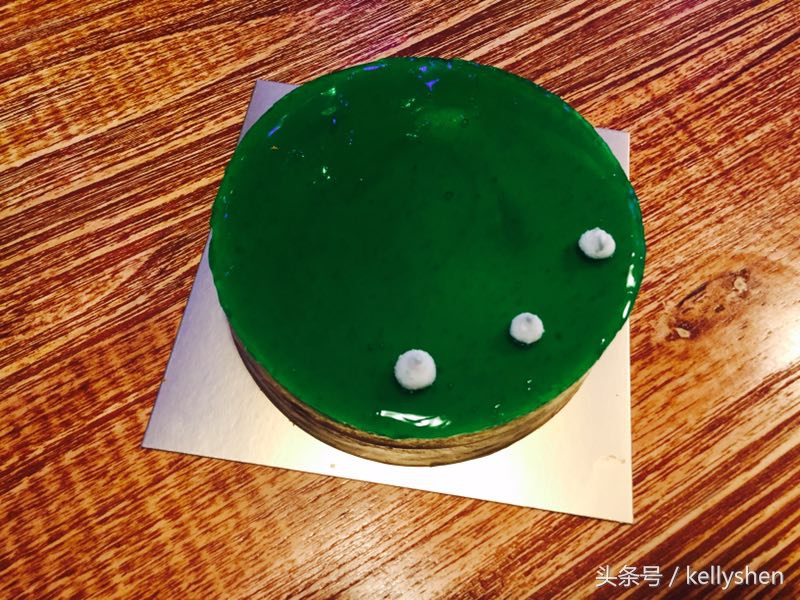 北京甜品必吃榜,北京好吃的法式甜品