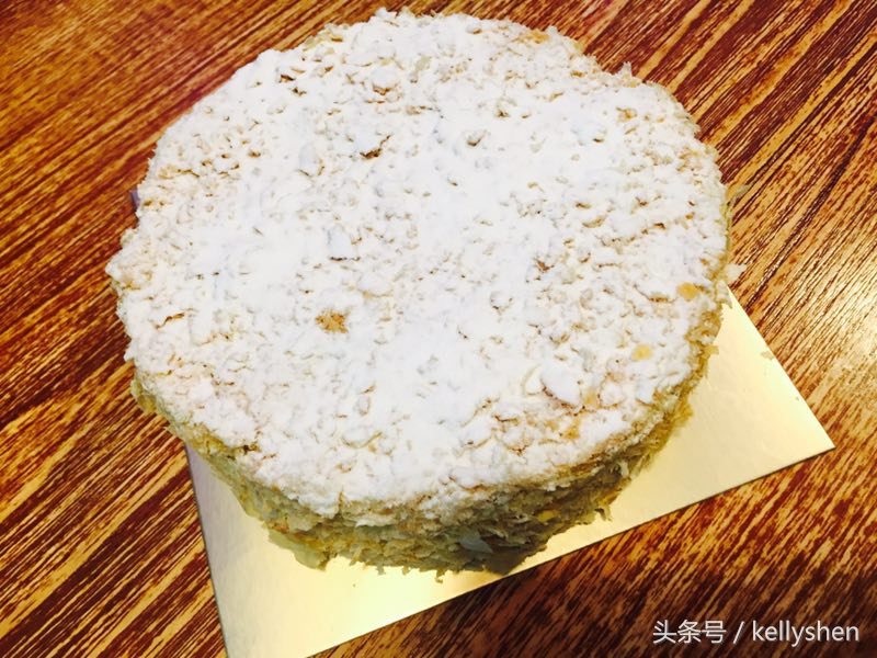 北京甜品必吃榜,北京好吃的法式甜品