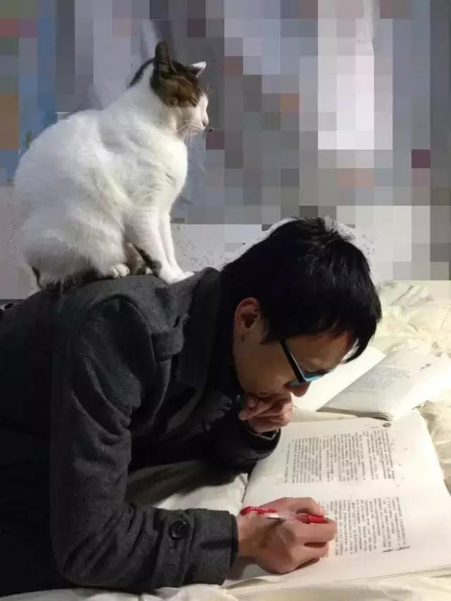 在福州有这么一群写诗的