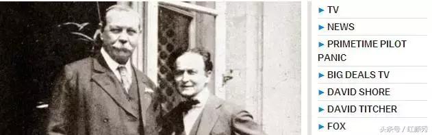 超自然调查美剧,超自然物种的美剧