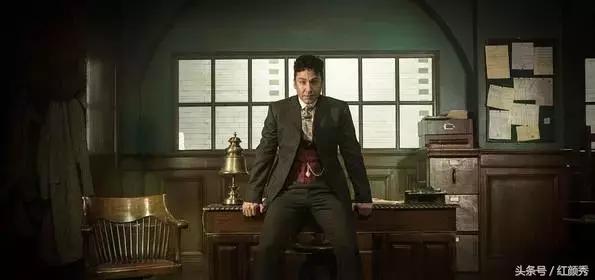 超自然调查美剧,超自然物种的美剧