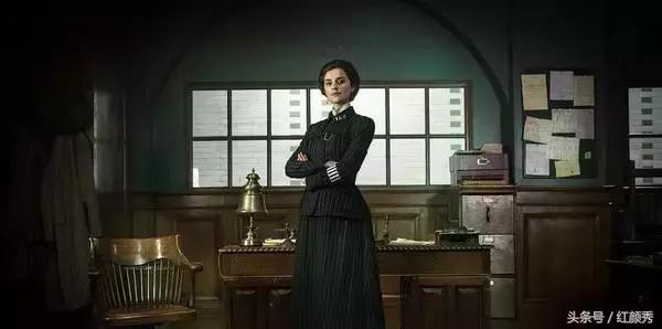 超自然调查美剧,超自然物种的美剧