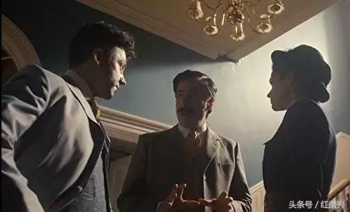 超自然调查美剧,超自然物种的美剧