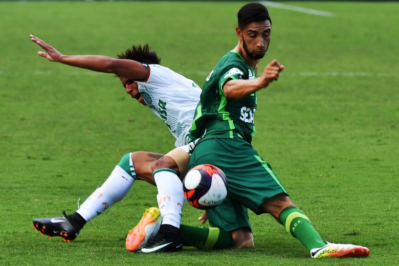 巴贾沙佩科恩斯空难,巴甲球队空难事件