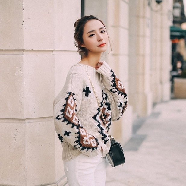 胖mm藏肉穿搭法则,胖mm上衣藏肉