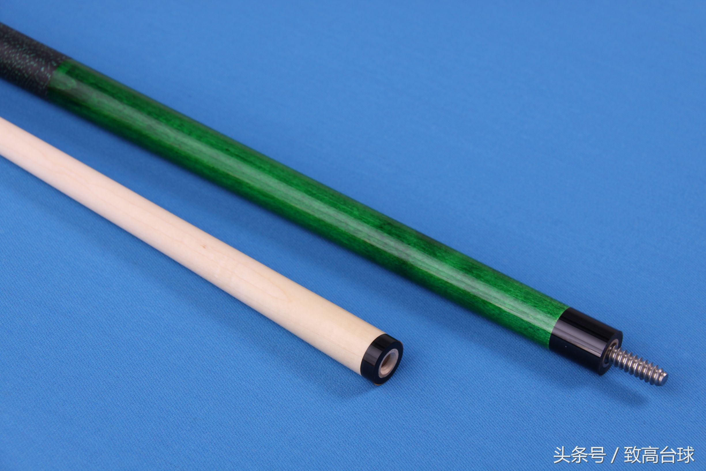 美国梅花台球杆,美国梅花手工球杆