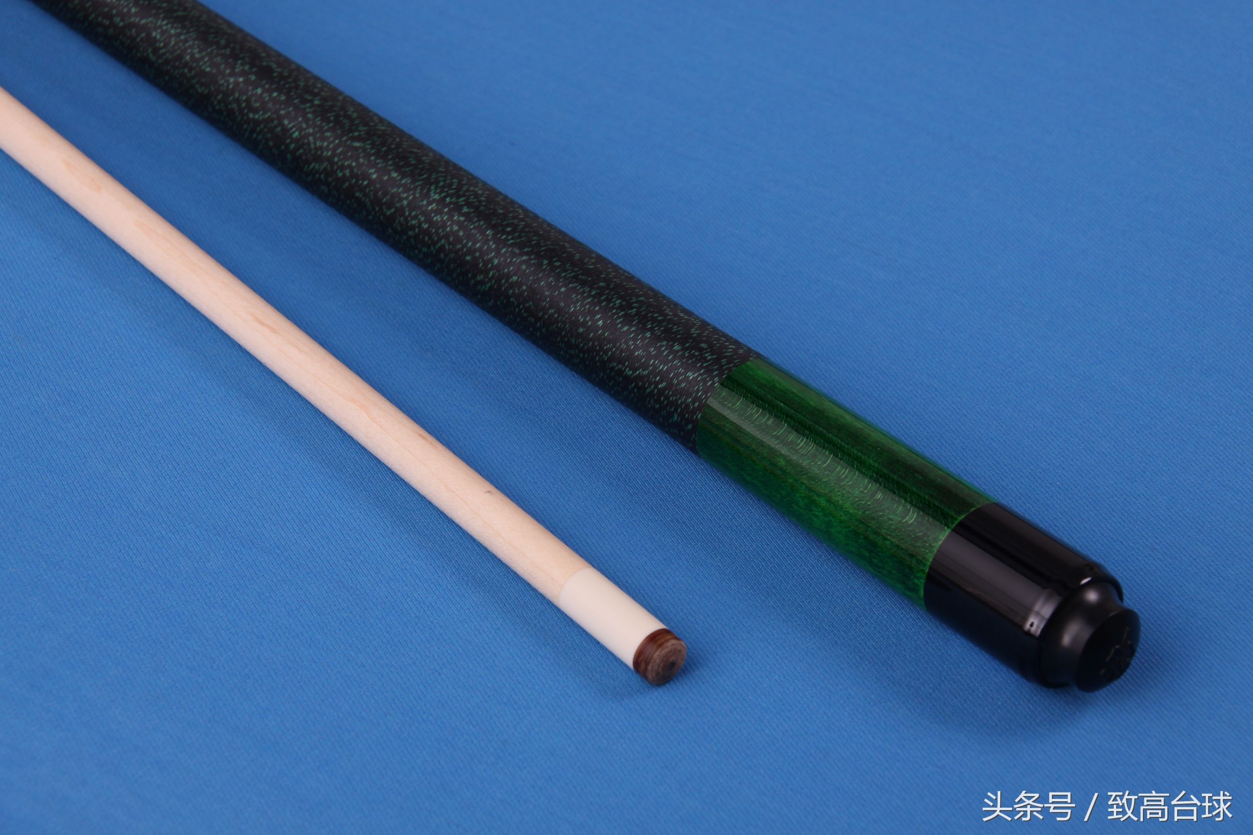 美国梅花台球杆,美国梅花手工球杆