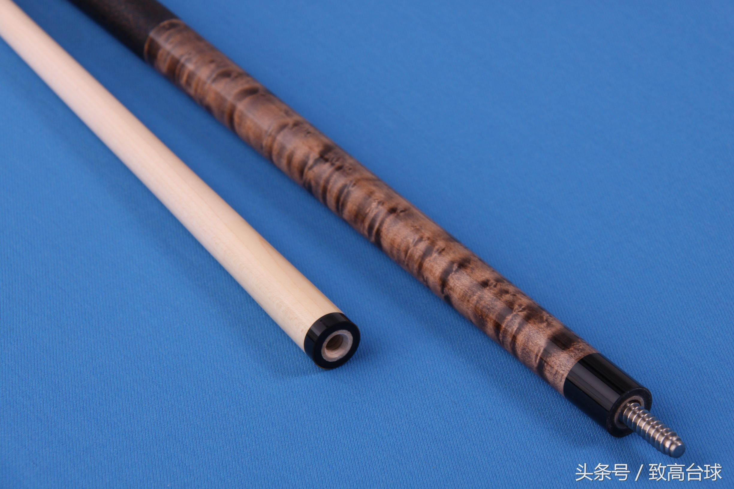 美国梅花台球杆,美国梅花手工球杆