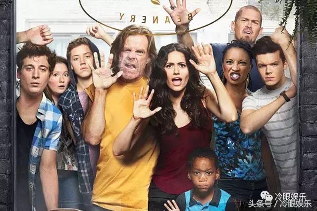 必看的8部美剧,这部美剧有哪些看点