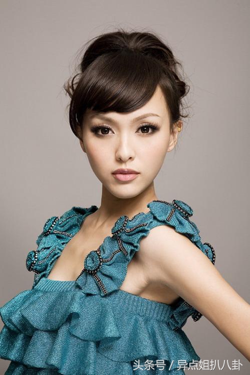 80后女星——唐嫣：从被评“面瘫”到“当代电视剧最佳女艺人”