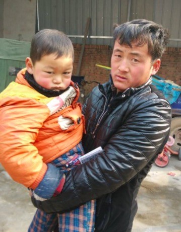 脑瘫孩子不会爬就一定不能走吗,脑瘫儿童不会爬怎么训练