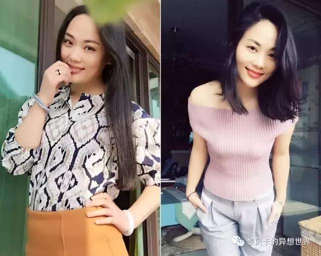 换发型不仅仅是为了变漂亮，还可能意味着一个新的开始