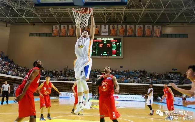 南阳十大热议新闻,南阳体育新闻