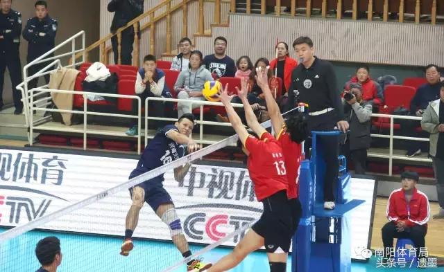 南阳十大热议新闻,南阳体育新闻