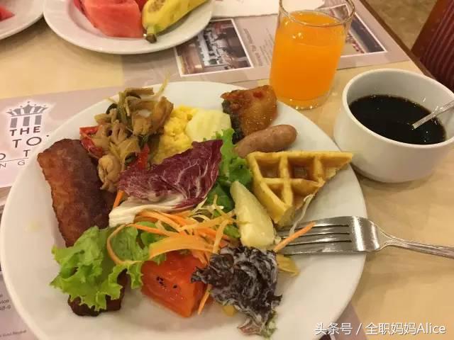 带上宝宝去泰国旅游,泰国旅游带宝贝去哪里