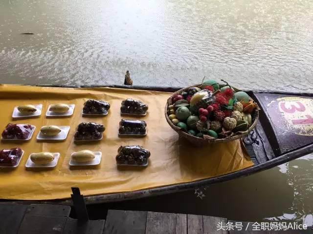 带上宝宝去泰国旅游,泰国旅游带宝贝去哪里