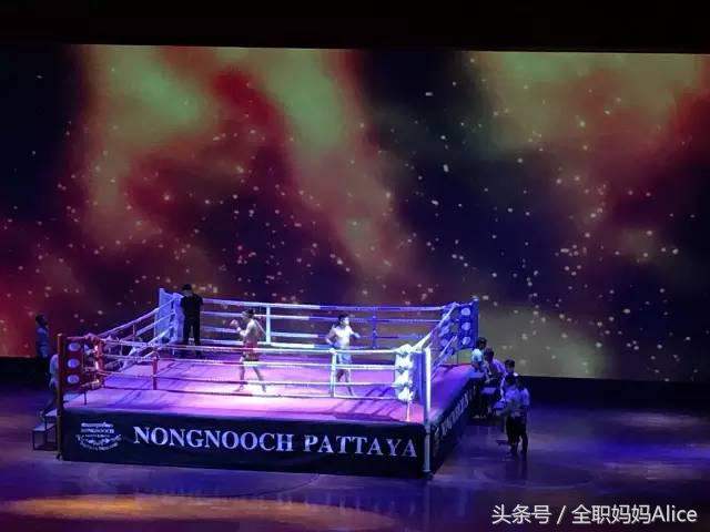 带上宝宝去泰国旅游,泰国旅游带宝贝去哪里