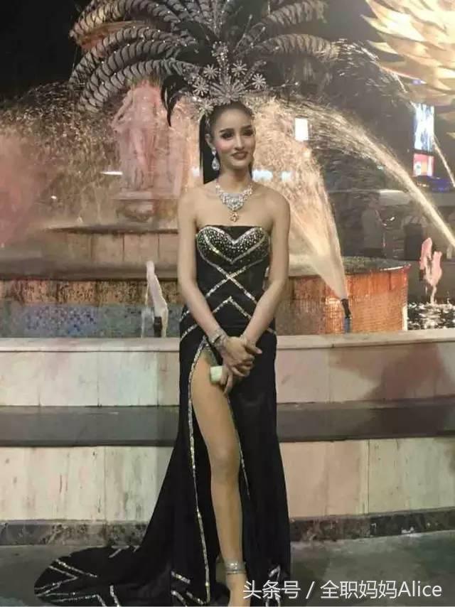 带上宝宝去泰国旅游,泰国旅游带宝贝去哪里