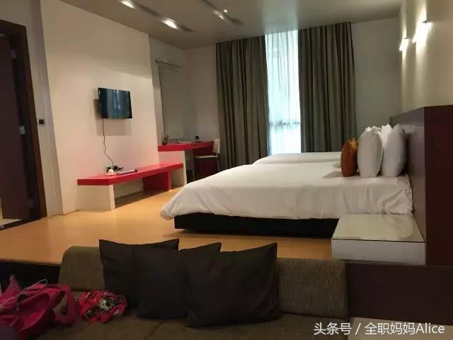 带上宝宝去泰国旅游,泰国旅游带宝贝去哪里