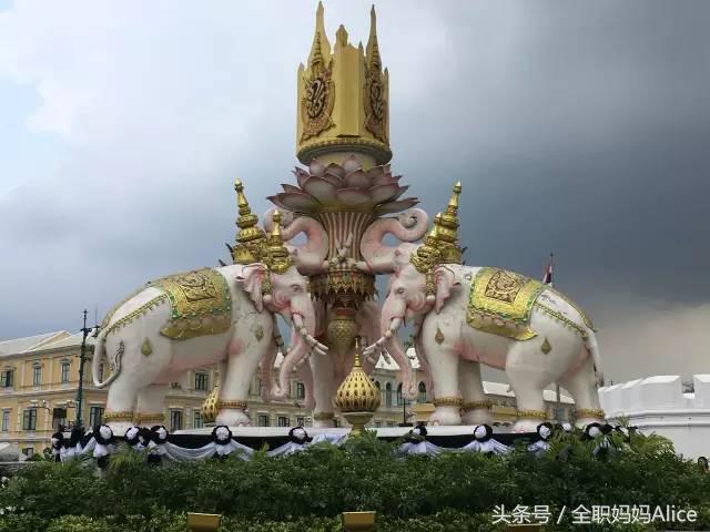 带上宝宝去泰国旅游,泰国旅游带宝贝去哪里