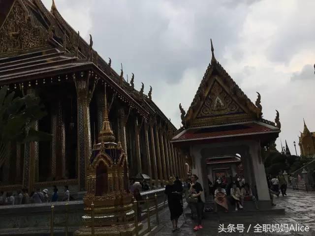 带上宝宝去泰国旅游,泰国旅游带宝贝去哪里