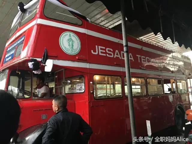 带上宝宝去泰国旅游,泰国旅游带宝贝去哪里