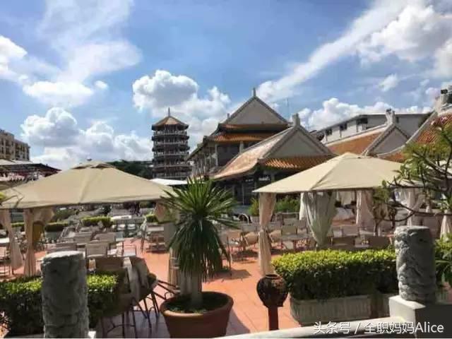 带上宝宝去泰国旅游,泰国旅游带宝贝去哪里