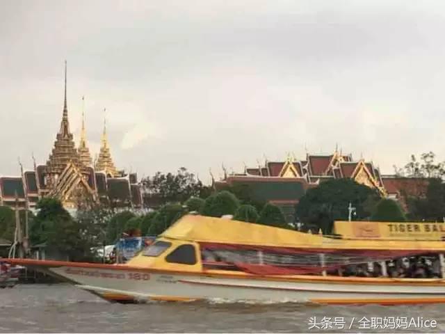 带上宝宝去泰国旅游,泰国旅游带宝贝去哪里