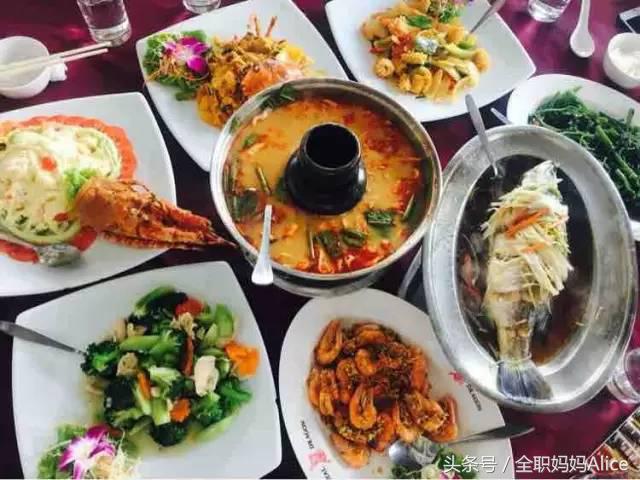 带上宝宝去泰国旅游,泰国旅游带宝贝去哪里